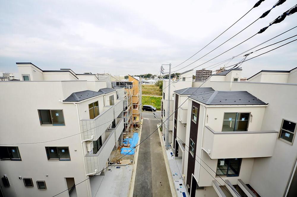 Local appearance photo