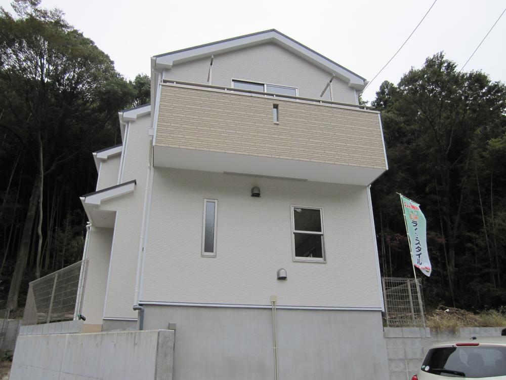 Local appearance photo