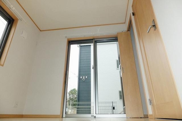 Non-living room. (December 23, 2013) Shooting R-9 ・ 15 Building