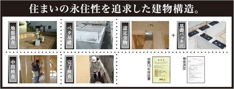 Other Equipment. Of course, 10-year guarantee of the building structures, The ground is safe houses also firmly guarantee.