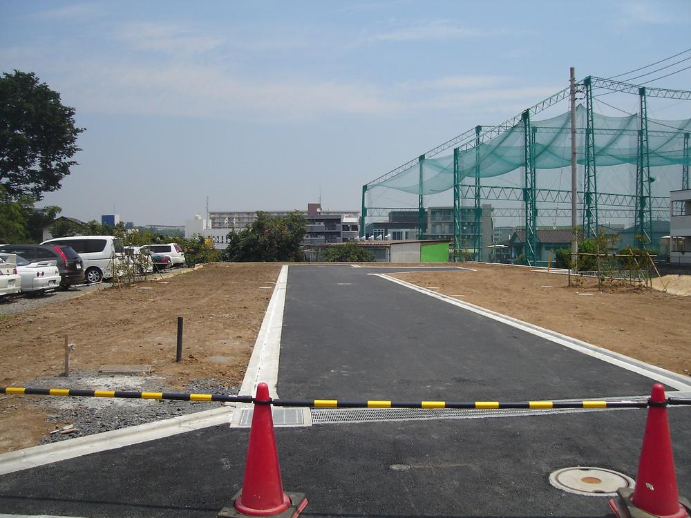 Local photos, including front road. Local (September 2013) Shooting