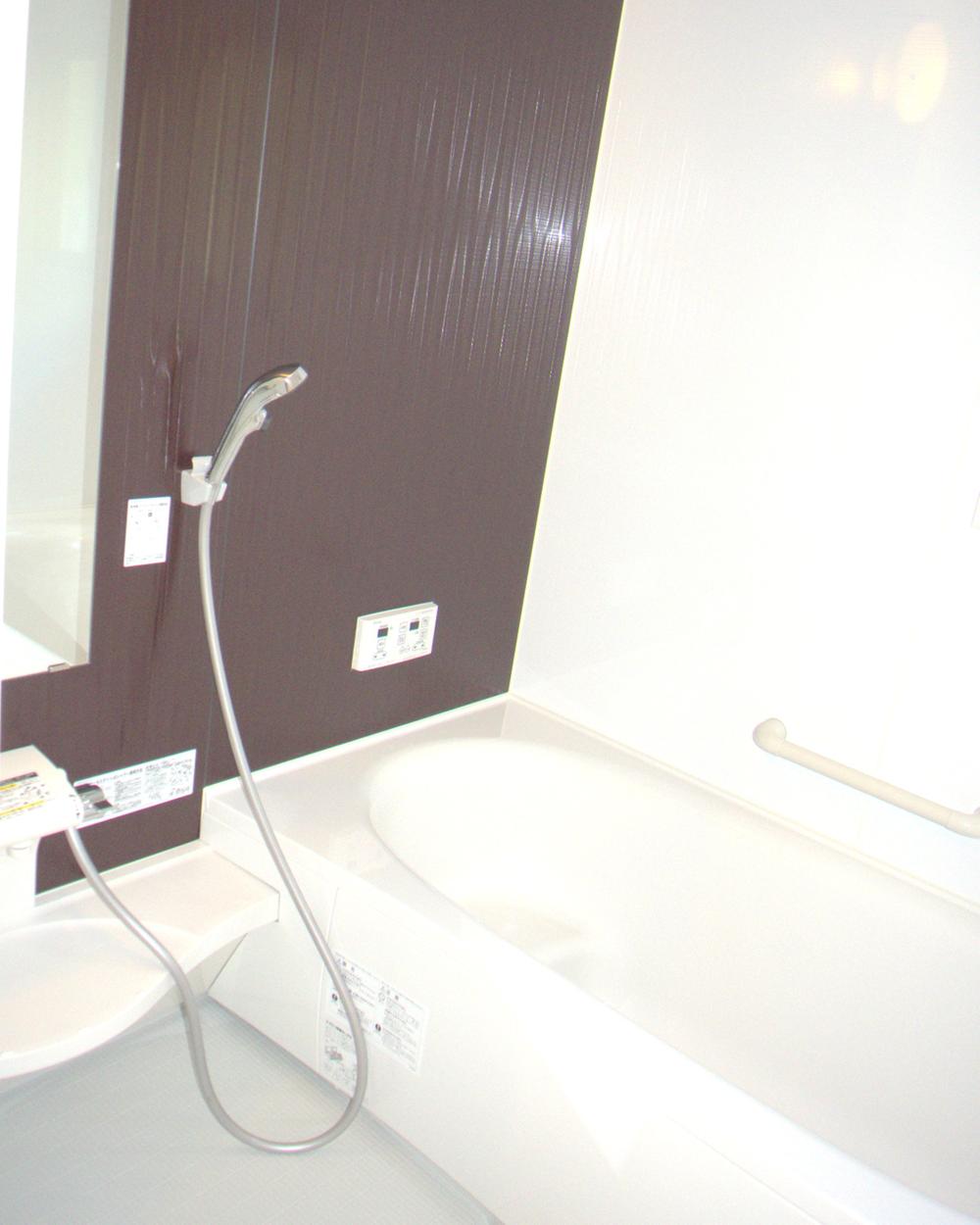 Bathroom. Indoor (11 May 2013) Shooting