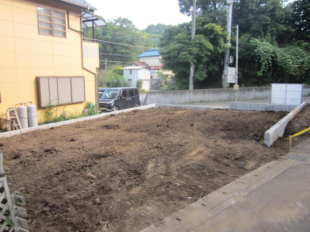 Local appearance photo. Local (August 2013) Shooting