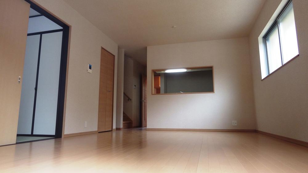 Living. Indoor (11 May 2013) Shooting