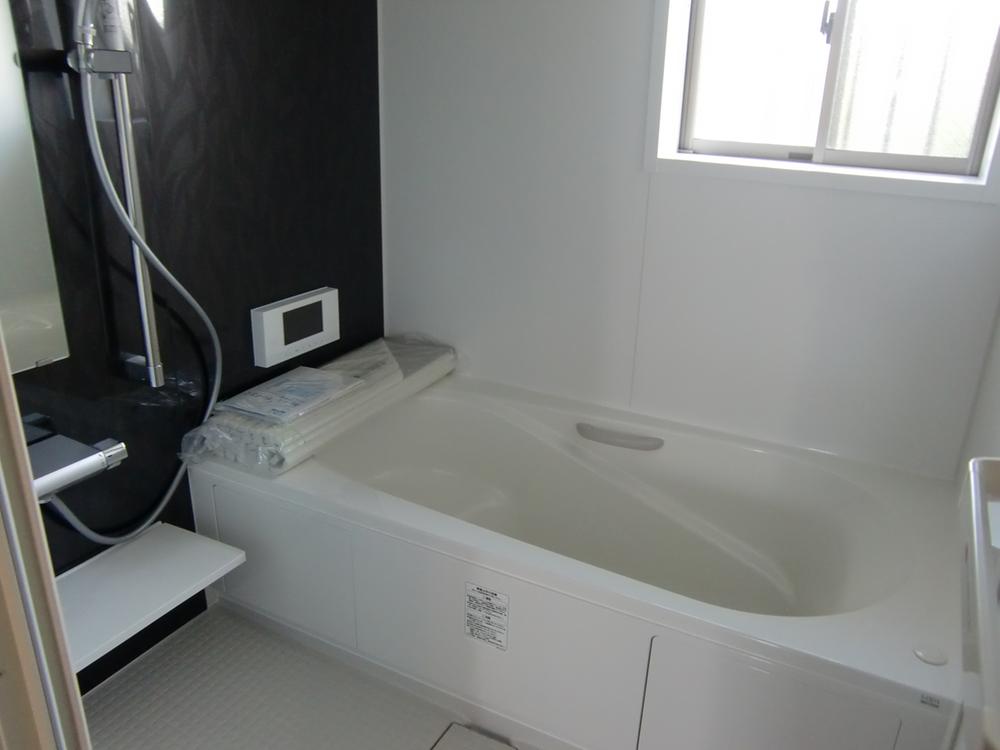 Bathroom. Indoor (September 2013) Shooting