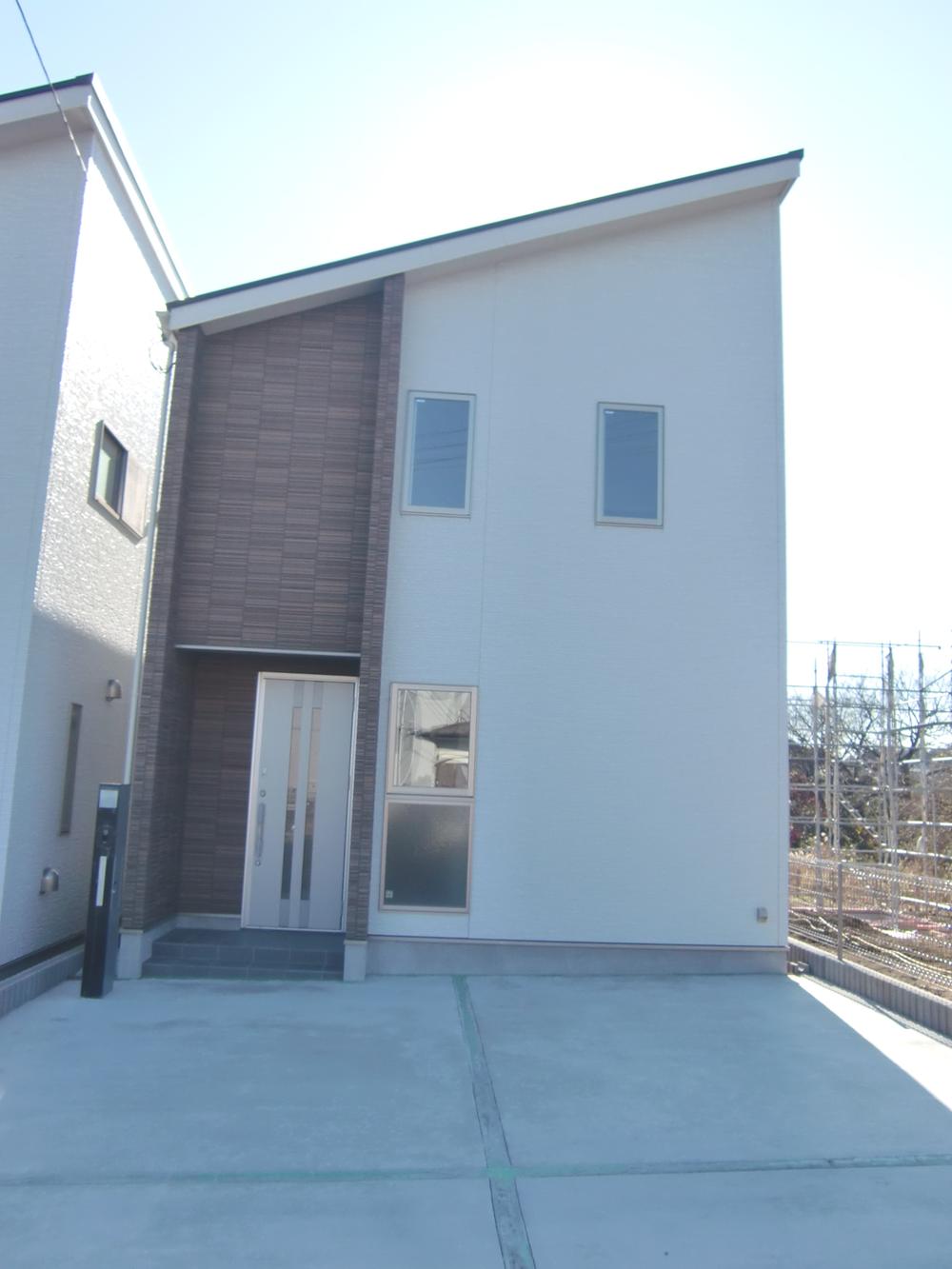 Local appearance photo. Local (09 May 2013) Shooting, 4 Building