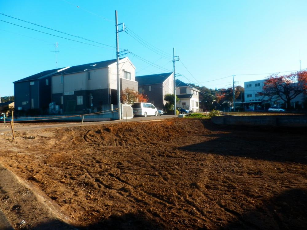 Local appearance photo. Local (November 22, 2013) Shooting