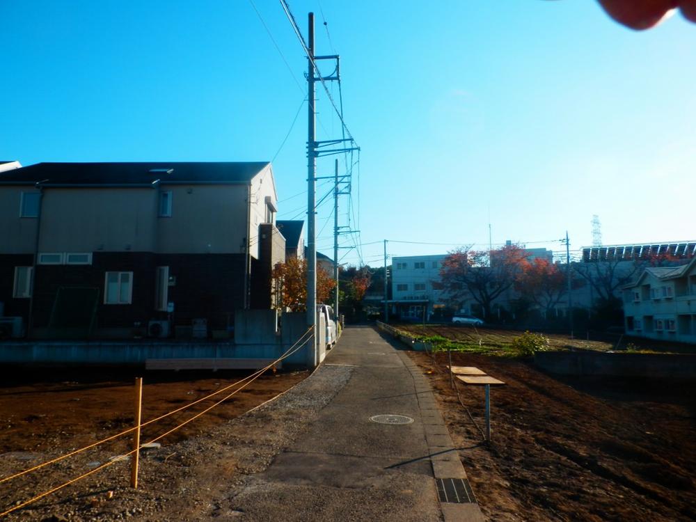 Other local. Local (November 22, 2013) Shooting