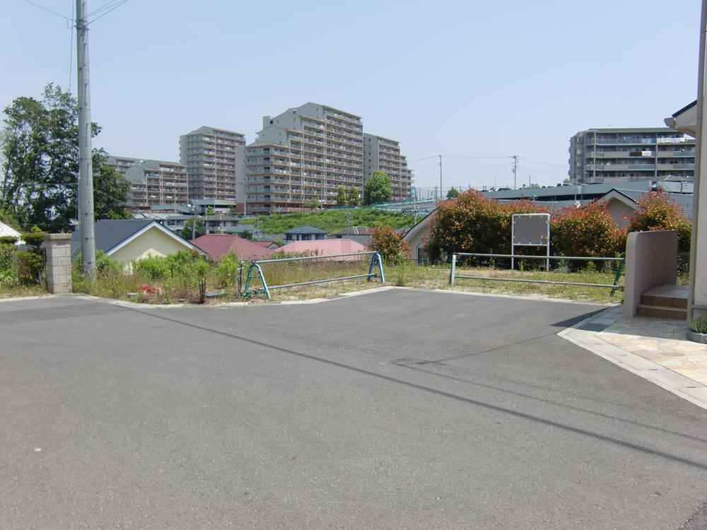 Local land photo. Local (05 May 2013) Shooting