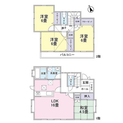 Floor plan. Floor plan