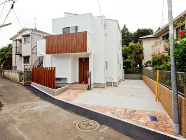 Local appearance photo