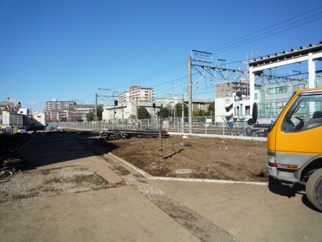 Other local. Local (12 May 2013) Shooting