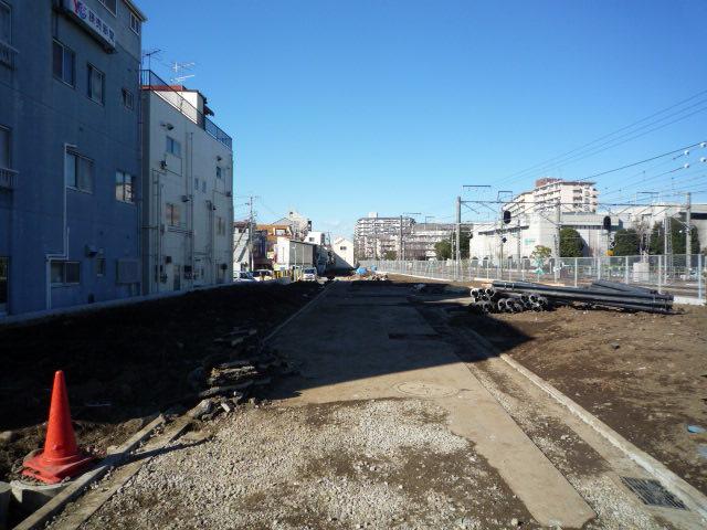 Other local. Local (12 May 2013) Shooting