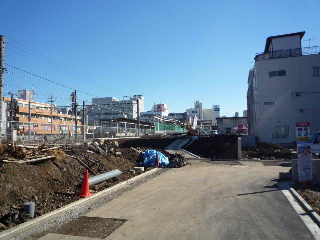 Other local. Local (12 May 2013) Shooting