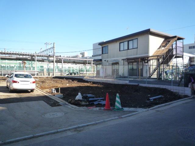 Other local. Local (12 May 2013) Shooting