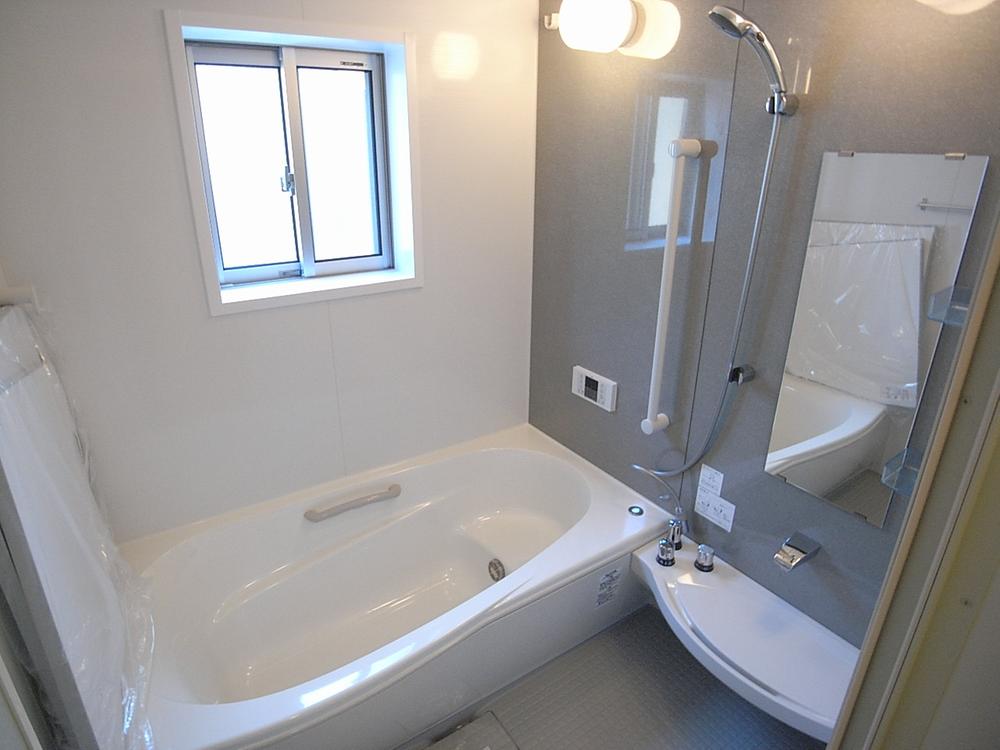 Bathroom. Relaxed some bathroom of 1 pyeong type. (November 2013) Shooting