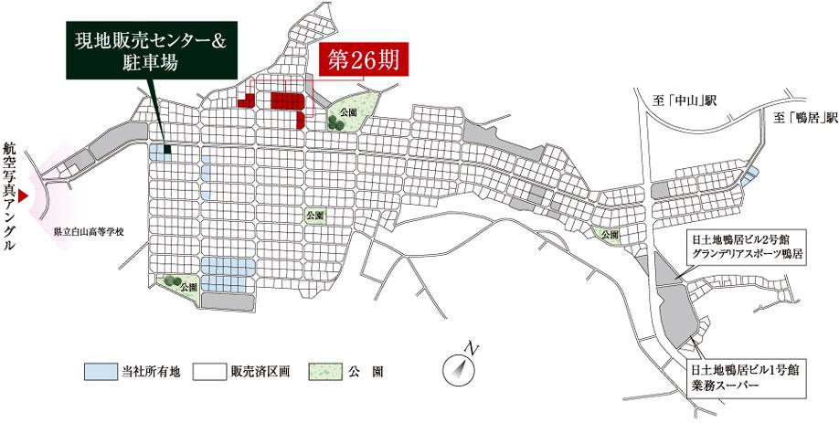 The entire compartment Figure. (The entire compartment view)