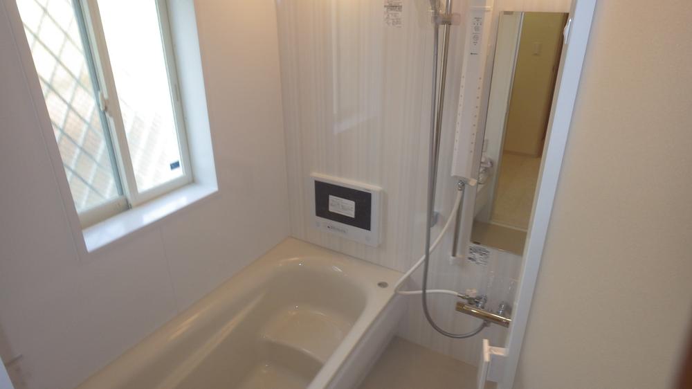 Bathroom. Room (August 2013) Shooting