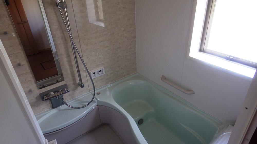 Bathroom. Indoor (September 2013) Shooting