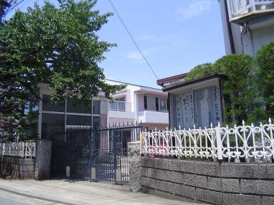 kindergarten ・ Nursery. 600m to Zhongshan kindergarten