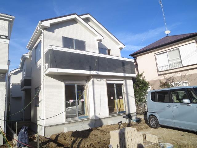 Local appearance photo.  [Q Building] Local (12 May 2013) Shooting