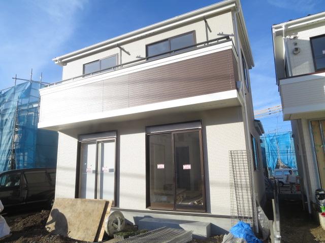 Local appearance photo.  [O Building] Local (12 May 2013) Shooting