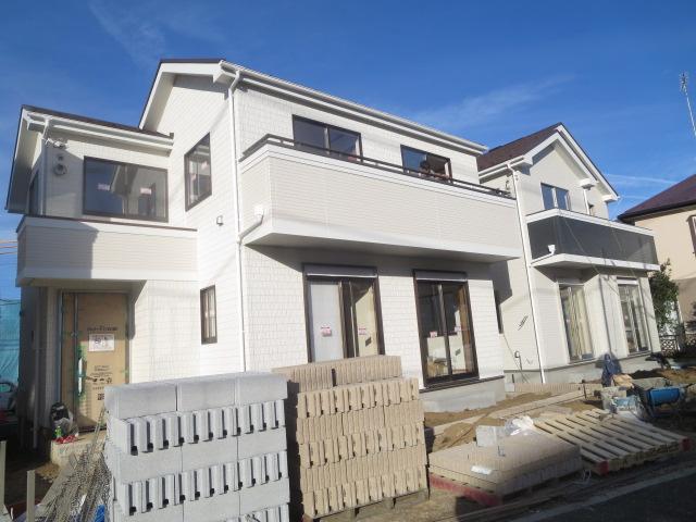 Local appearance photo.  [P Building] Local (12 May 2013) Shooting