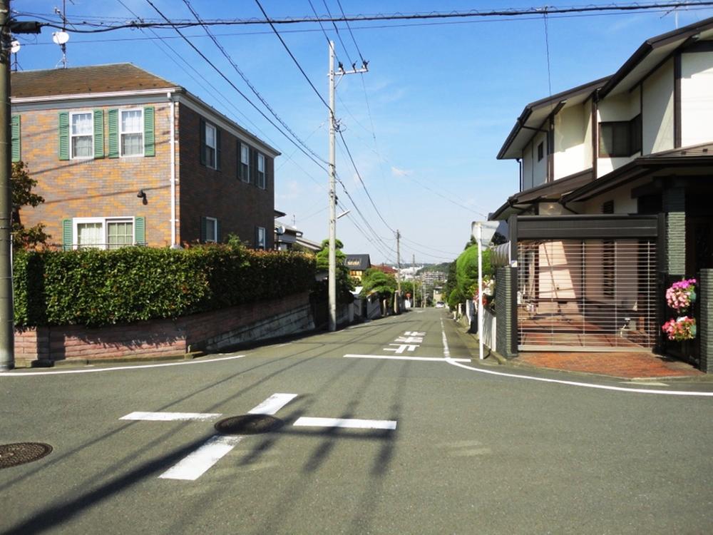 Other local. Local (September 2012) shooting