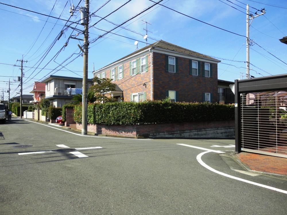 Other local. Local (September 2012) shooting