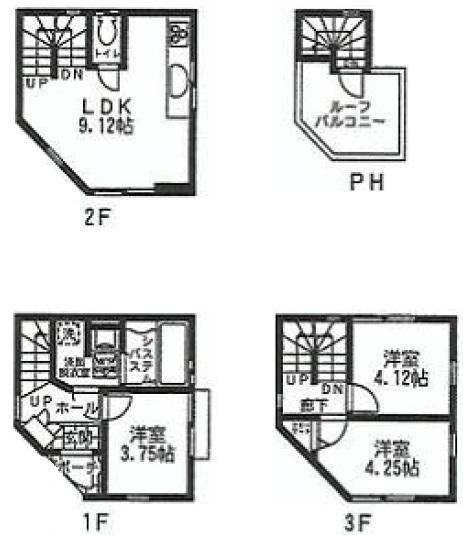 Floor plan. Indoor (11 May 2013) Shooting