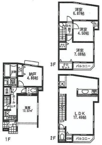Floor plan. Indoor (11 May 2013) Shooting