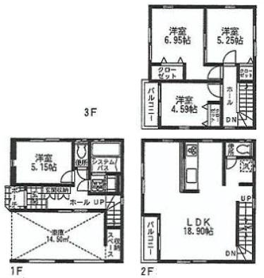 Floor plan. Indoor (11 May 2013) Shooting