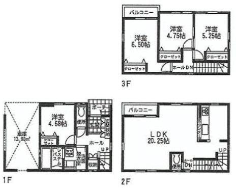 Floor plan. Indoor (11 May 2013) Shooting