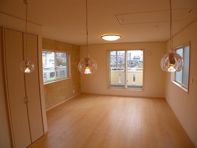 Living. Indoor (11 May 2013) Shooting