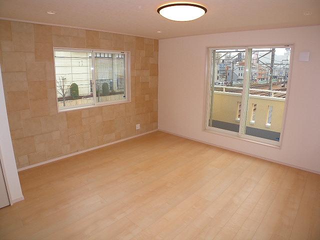 Living. Indoor (11 May 2013) Shooting