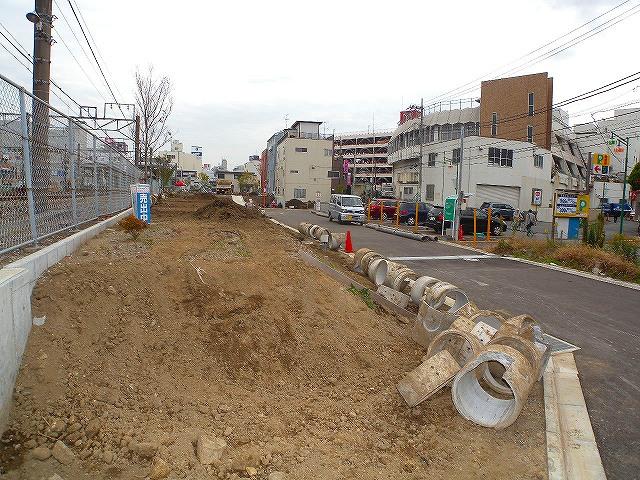 Local appearance photo. Local (11 May 2013) Shooting