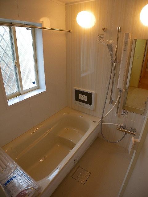 Bathroom. Indoor (11 May 2013) Shooting