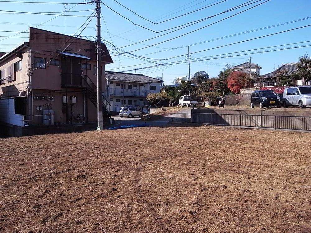 Local land photo. Local (11 May 2013) Shooting