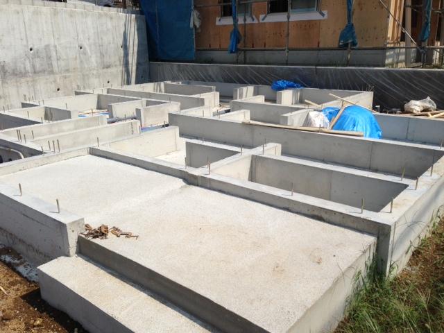 Local appearance photo. Local (March 2013) Shooting