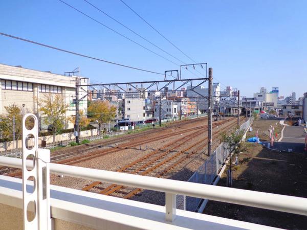 View photos from the dwelling unit