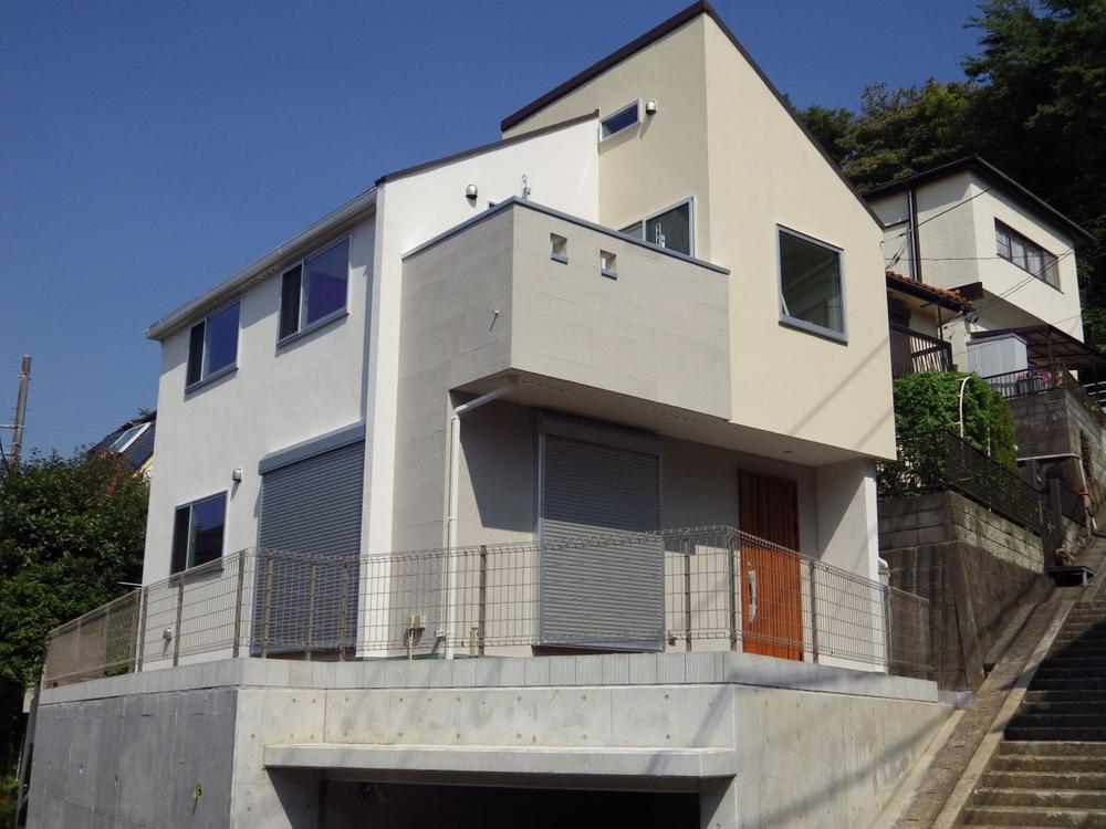 Local appearance photo