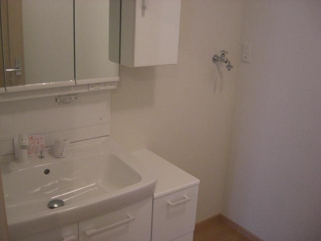 Wash basin, toilet. Local (11 May 2013) Shooting