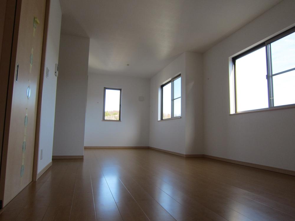 Living. Local shooting