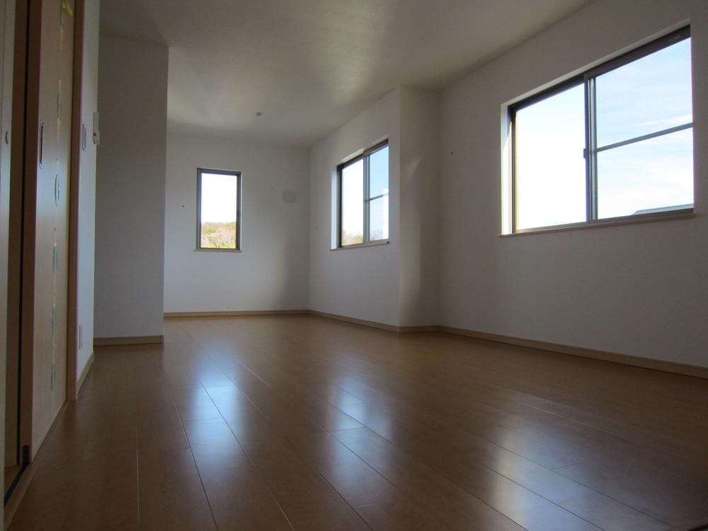 Living. Local shooting