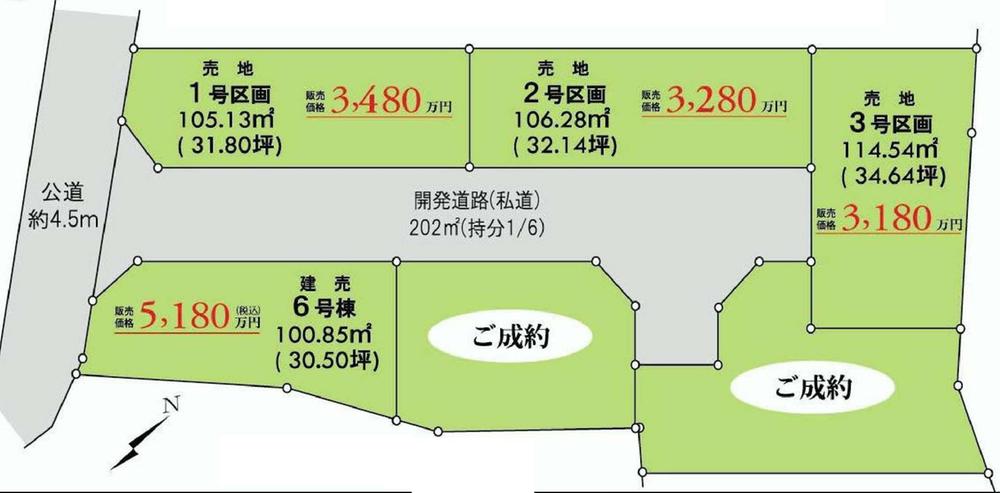 Other. Compartment figure