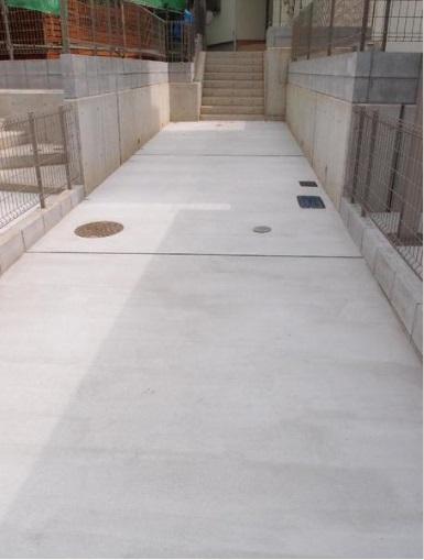 Local appearance photo