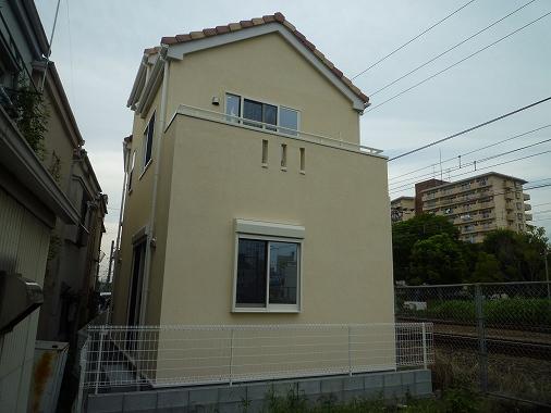 Local appearance photo. 2 Building Exterior Photos