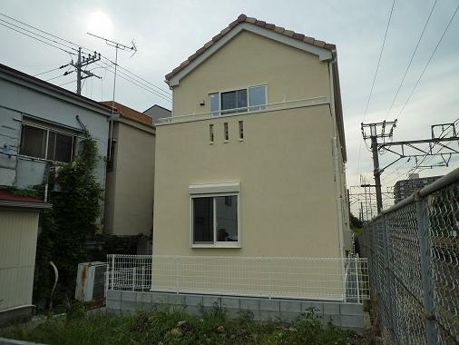 Local appearance photo. 2 Building Exterior Photos