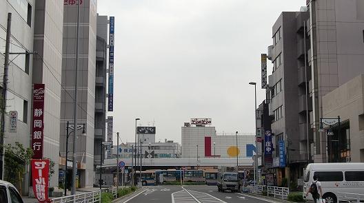 station. 160m to Zhongshan Station