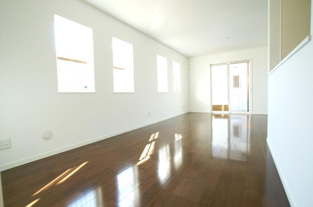 Living. Indoor (12 May 2013) Shooting